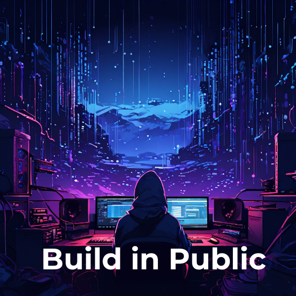 buildinpublic