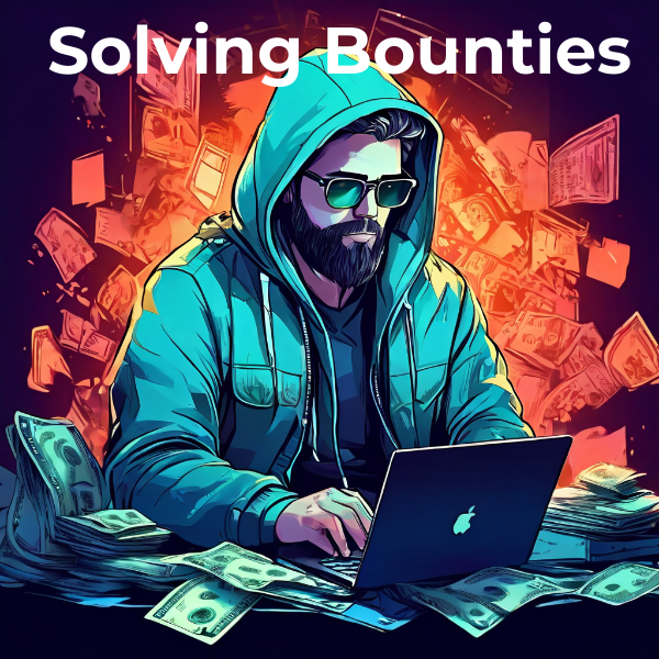 bounties