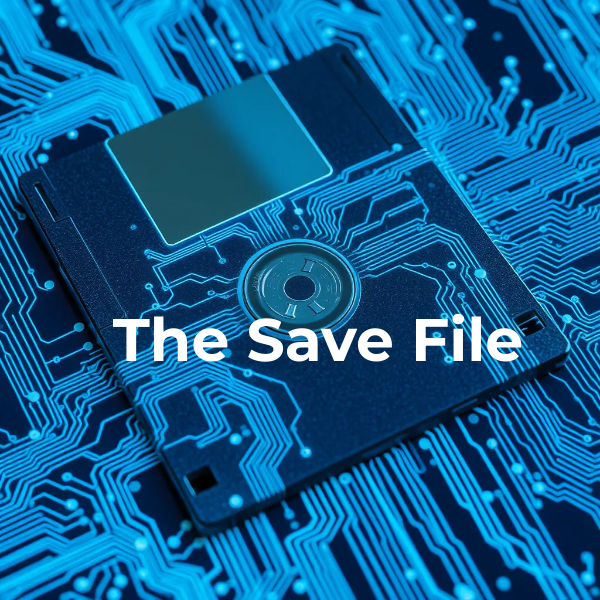 the_savefile